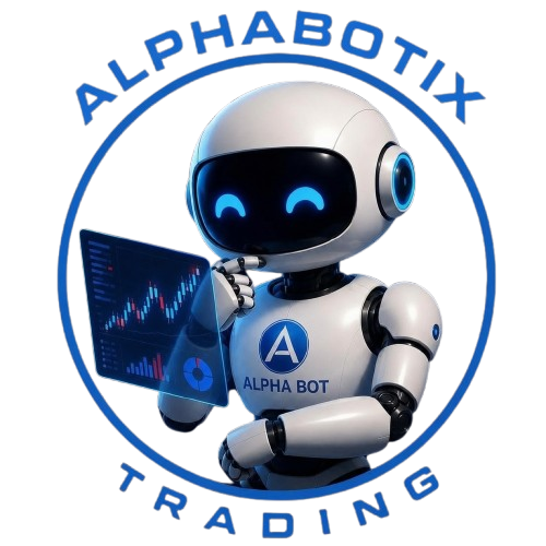 AlphaBotix Trading logo